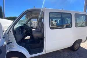 FIAT DUCATO 9 POSTI