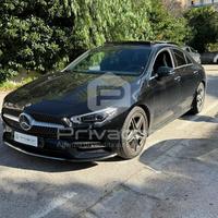MERCEDES CLA 200 Automatic Premium