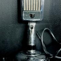 MICROFONO GELOSO M1110