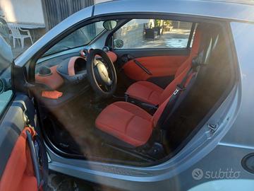 SMART FORTWO CABRIOLET 990 diesel