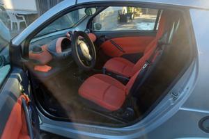 SMART FORTWO CABRIOLET 990 diesel