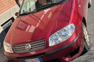 Fiat Punto Classic 1.2 3 porte GPL2029 ( SU APPUNT