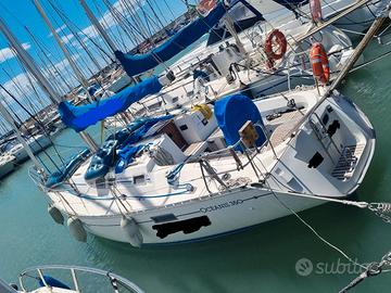 Beneteou 350 oceanis