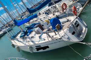 Beneteou 350 oceanis