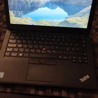 LENOVO THINKPAD X260  I5 - 14"