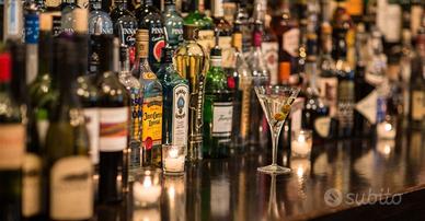 Prestigioso Bar-pub con Fatturato Oltre 700.000 -