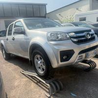 Great Wall Steed 6 4x4 GPL 2021 – 50.000 km