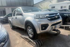 Great Wall Steed 6 4x4 GPL 2021 – 50.000 km
