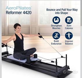 AERO PILATES