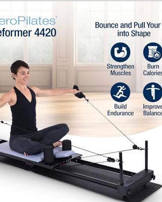 AERO PILATES