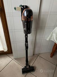 Aspirapolvere rowenta
