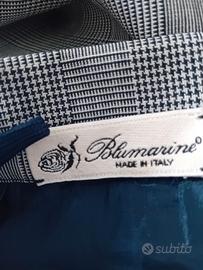 Gonna vintage Blumarine. Tg. 50
