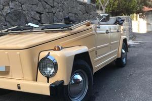 Volkswagen Pescaccia valuto permute