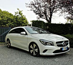Mercedes-benz CLA 200 S.W. Business