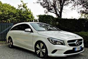 Mercedes-benz CLA 200 S.W. Business