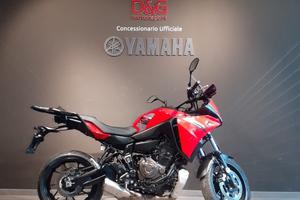 Yamaha Tracer 7