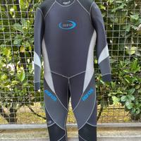 Muta + Mutino Rofos 7mm 5mm da Sub Immersione Tg.6