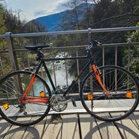 Bici da corsa