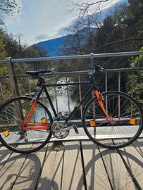 Bici da corsa
