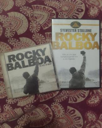 Rocky Balboa CD+ DVD