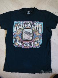 T-shirt Franklin and Marshall 
