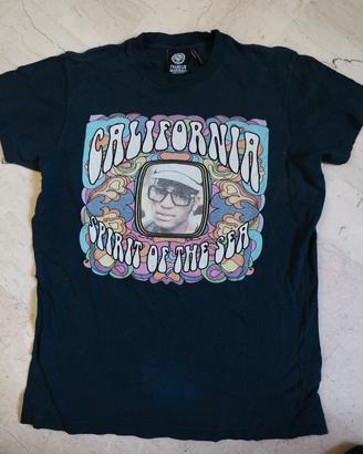 T-shirt Franklin and Marshall 