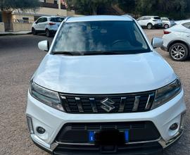 SUZUKI Vitara (2015) - 2022