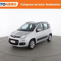 FIAT Panda XZ39257
