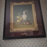 Quadro  De Maria