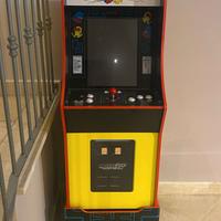 PacMan videogioco