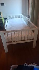 letto 160x60 ikea