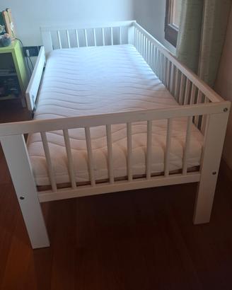 letto 160x60 ikea