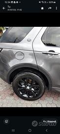 LAND ROVER Discovery Sport - 2019