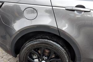 LAND ROVER Discovery Sport - 2019