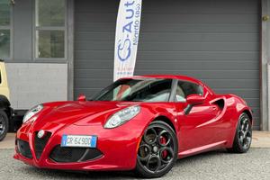 ALFA ROMEO 4C 1750 TBi