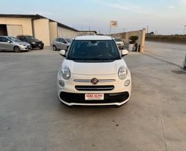 Fiat 500L 1.3 Multijet 95 CV Business