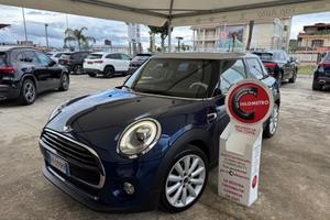 MINI 1.5 COOPER D 5p. AUT. HYPE - MY17