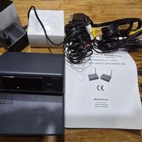 Ripetitore Audio Video Wireless Winner Sat