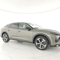 Citroën C5 X PureTech 130 S&S EAT8 You