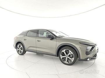 Citroën C5 X PureTech 130 S&S EAT8 You