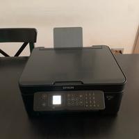 stampante epson wf-2810