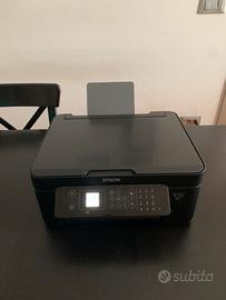 stampante epson wf-2810