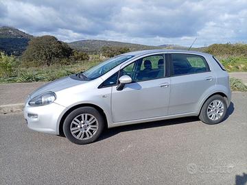 Fiat Punto evo 1.3 mjet