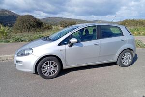 Fiat Punto evo 1.3 mjet
