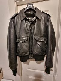 Schott Fly Jacket 184sm 