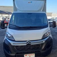 CITROEN Jumper 35 2.2 BlueHDi 140 BOXATO