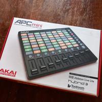 AKAI APC MINI MIDI CONTROLLER