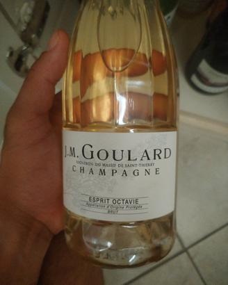 champagne 