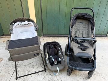 Inglesina Aptica XT