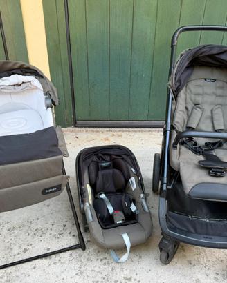 Inglesina Aptica XT